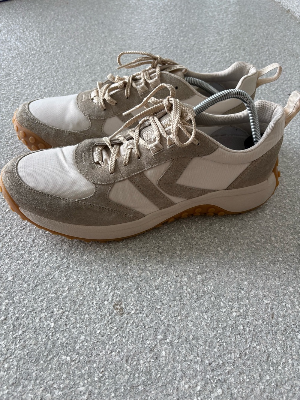 KEEN mens KS86 sneakers size 13